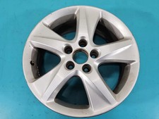 1x Alufelge 17 Zoll 7.5" 5x114.3 55ET Honda Accord VIII I Rim Wheel