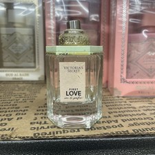 Victoria's Secret First Love Perfume Eau De Parfum 1.7 fl oz TESTER