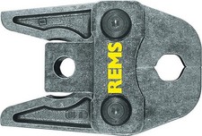 Pinza Rems V28 accessori per pressa Rems Power e a batteria
