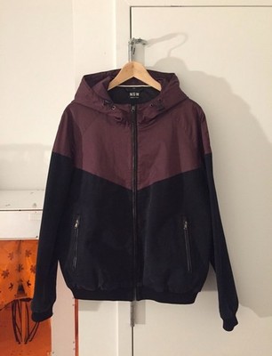 Nike Sportswear NSW Made in Italy Men's Windrunner Jacket