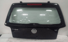 Porte arrière et accessoires Volkswagen LUPO