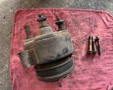 1985-1988 Ford Thunderbird Turbo Coupe 2.3 Liter Ac Pump Air Condition T Bird