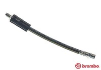 Brembo Bremsschlauch Am, Bremssattel, Hinterachse, Links, Rechts, Vorderachse