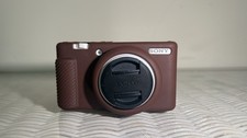 Sony ZV-1F bundle Only used twice. Pictures on the ending slides