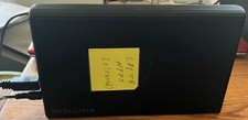 Insignia 1.8 TB External USB Hard Drive