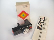 Polaroid Self timer 132 for SX-70 Cameras