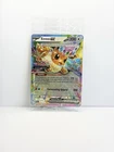 Eevee Ex 075/131 Stamped Prismatic Evolutions Surprise Box Promo SEALED