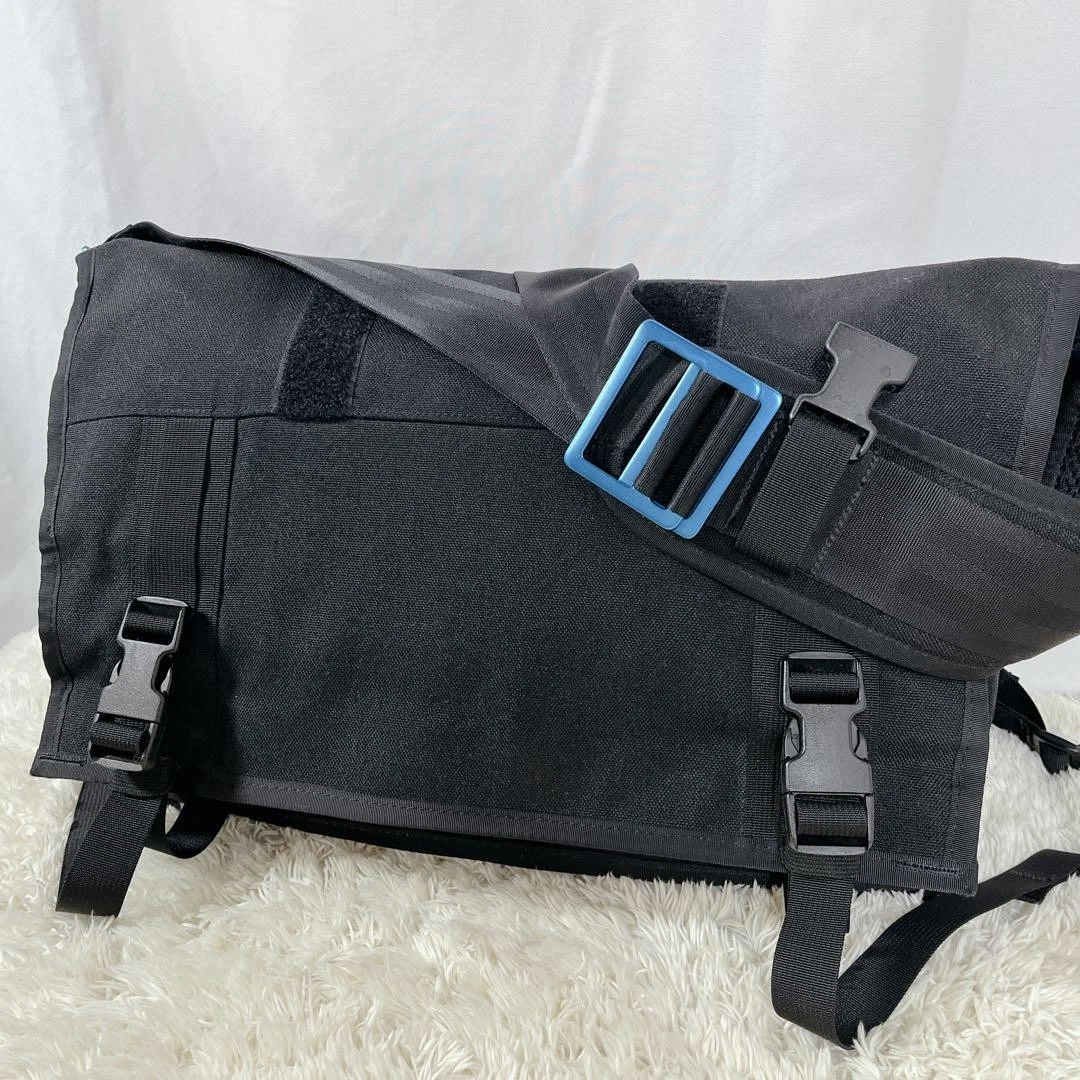 Mission Workshop Men's Messenger Bags for sale | eBay