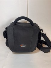 LowePro Edit 120 Shoulder Bag Multipocket Digital Cameras/Camcorders