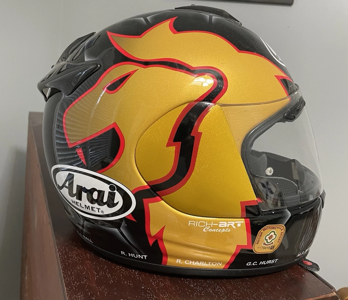 best helmet for retro motorcycle Desperately seeking a decent retro helmet