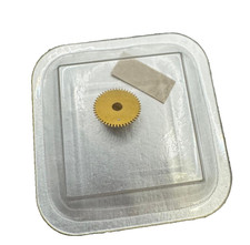 Zenith 3019 Ruota delle ore a doppia dentatura  ref.2558 Calib.3019 410