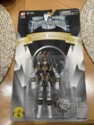 MMPR White Ranger Power Rangers The Movie Vintage 90s Action Figure – Rare Colle