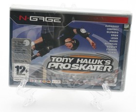 25x Tony Hawks Pro Skater Video Game Nokia N-Gage Rare Lot Bulk Stock Vintage