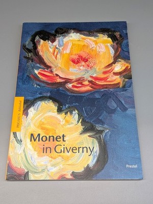 Monet in Giverny - Karin Sagner-Düchting