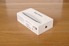 Apple Magic Mouse - White (A3204) MXK53Z/A | New & Sealed