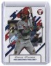 Bryce Harper 2025 Topps Pristine Refractors