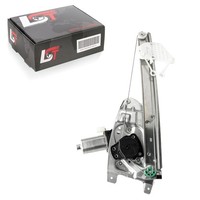 Elektrischer Fensterheber + Motor Vorne Rechts FüR Smart Fortwo Coupe Cabrio 450