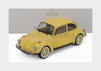 Norev 188675 Volkswagen KäFer Maggiolino 1303 1973 Gelb 1/18 Modellauto