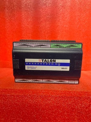 Staefa Control System Talon Niagara I/O Module 588-673