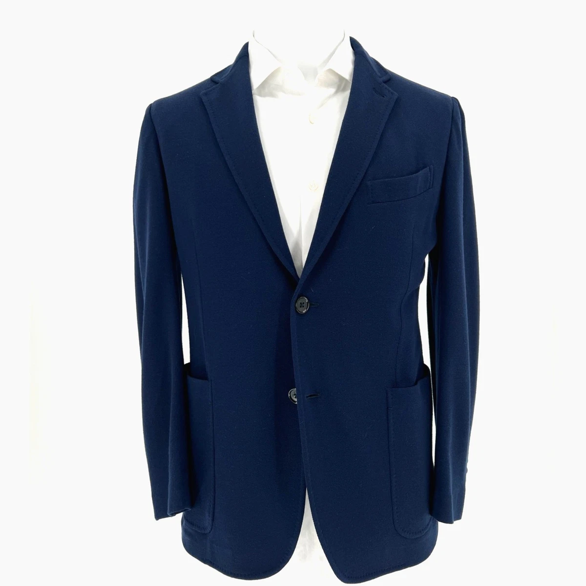 【未使用】Zegna Sport メンズカバーオール Ermenegildo Zegna Sport Coats for Men for sale | eBay