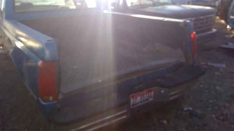 Bomba de inyección de aire 8-302 5,0 L para camioneta Ford F250 85-96 1576765 Foto 2 de 4