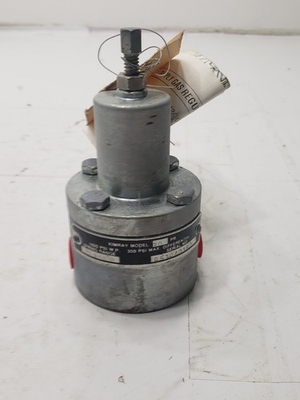 #ad Kimray Model 30 PR Over Pressure Protector W.P. 1000 PSI OPR: 0 300 PSI NOB $109.99