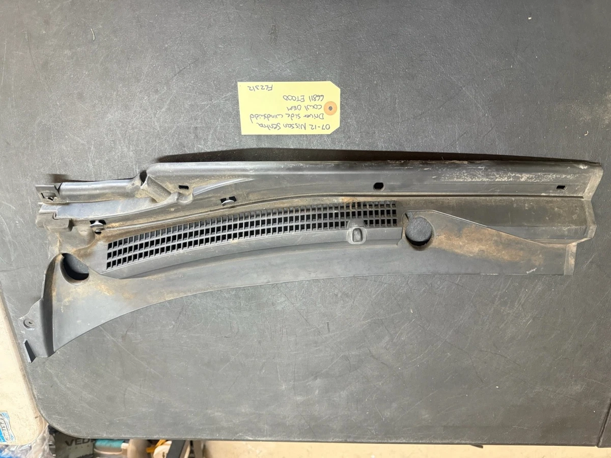 Genuine OEM Front Windshields Auto Glass for Nissan for sale | eBay