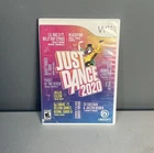 New ListingJust Dance 2020 Wii CIB Tested Working
