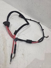 Audi Q8 2022 Benzin Pluskabel Batterie 4M0971225 YOU44912