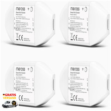 WiFi Schalter Universal 2500 W Fernbedienung Alexa Google