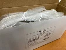 Calix AMS157-1203000F3U Calix 12 Volt 3 Amp Type A Power Adapter Lot of 10 -NEW