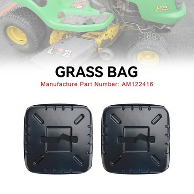 Medium Density Grass Bag AM122416 Für John Deere L 100 105 107 110 G100 LA 110