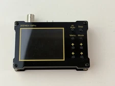 ZEEWEII-154Pro DSO154Pro 1MHz 40MS/s Digital Oscilloscope Signal Generator