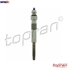 4x GLOW PLUG 720 280 FOR PEUGEOT PARTNER/PATAGONICA/URBANA/MPV/ESCAPADE/FURGON