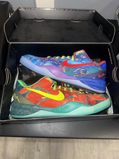 Kobe VII What The Sz 7Y