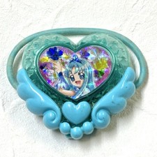 Heart catch Pretty Cure marine toy blue