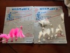Vintage Nickelures Fishing Lures — photo 1