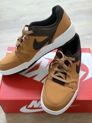 Nike Full Force Low Men's Sneakers