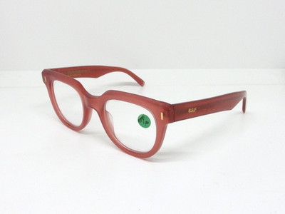 RETROSUPERFUTURE RSF Numero 82 3LE 49 Optical Eyewear Frame