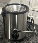 Electric Juicer~ Fruit Vegetable Blender~Juice Extractor Citrus Machine — photo 3