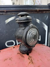 Early Kerosene Auto Lamp Model T Era Early Kerosene Auto Lamp Model T Era