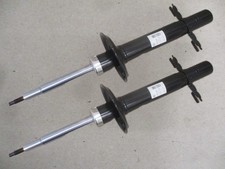 Peugeot Boxer Fiat Ducato GAS Stoßdämpfer Federbein Vorderachse 2er SET NEU PSA