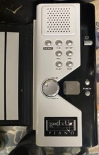 Electronic Roll Up Piano - 49 Key 4 Octave Keyboard - Works