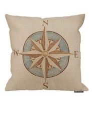 4pack Ocean Theme Throw Pillow Covers 18   18  Sea Animals Pillowcases Cushion