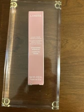 Laneige Glaze Craze Tinted Lip Serum STRAWBERRY SPRINKLES - Full Size Boxed
