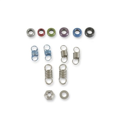MSD Ignition 8464 MSD Distributor Bushing And Spring Set Same Great Parts That