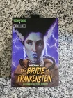The Bride of Frankenstein 7" April O'Neil NECA TMNT Monsters MIB Unused #2