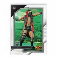 Dante Chen 2022 Panini WWE NXT #75 RC NXT 2.0