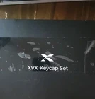 XVX Keycap Set