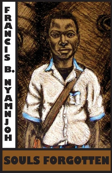 Francis B. Nyamnjoh | Souls Forgotten | Taschenbuch | Englisch (2008)-image